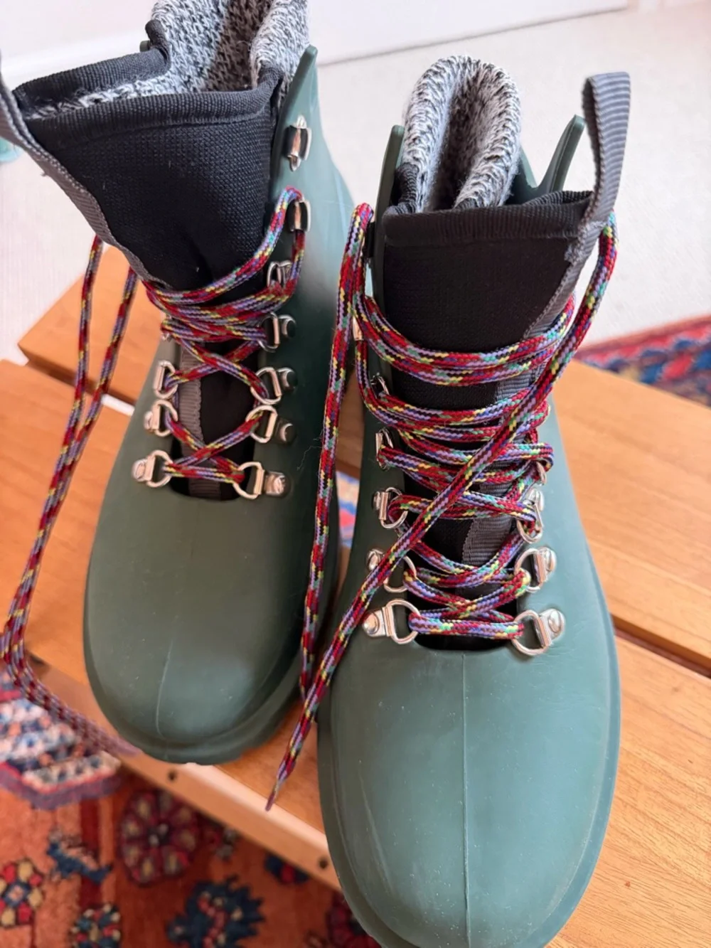 Aether Waterproof Boot - Picture 2 of 8